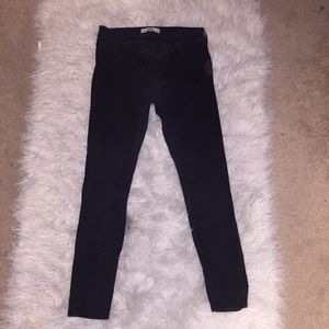 Hollister Black Jeans🖤🖤 NWOT